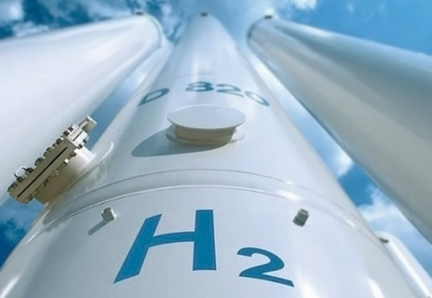 Япония совместно с NATO организуют на Луне производство водородного топлива